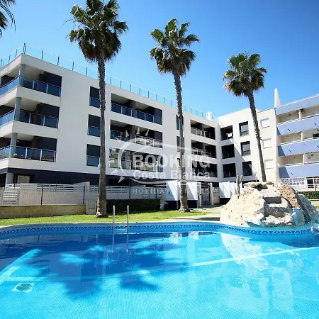 Al016 Pinada Beach Iii La Mata Appartement Torrevieja