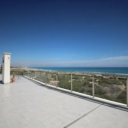 Appartement Al016 Pinada Beach Iii La Mata