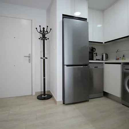 Appartement Al016 Pinada Beach Iii La Mata Torrevieja
